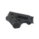 CQB Front Grip - Black [A.C.M.]